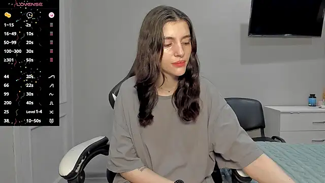 Snapshot of broosnica1 chatting on 12.05.25 broosnica1 online show from 12.05.25