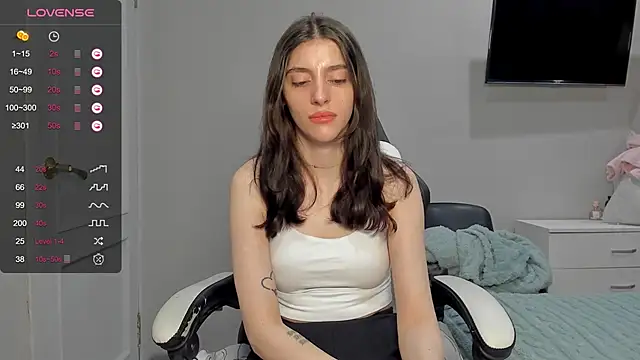 Snapshot of broosnica1 chatting on 01.10.26 broosnica1 online show from 01.10.26