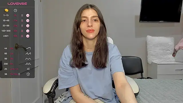 Snapshot of broosnica1 chatting on 01.13.26 broosnica1 online show from 01.13.26