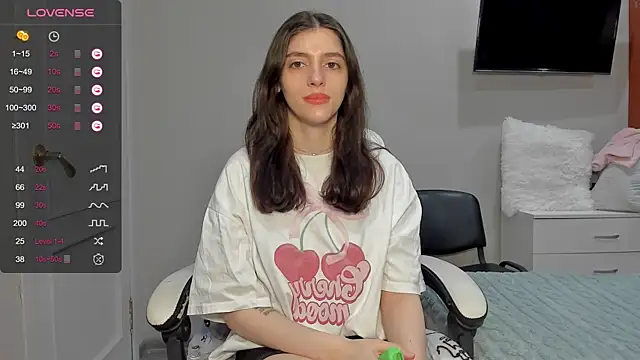 Snapshot of broosnica1 chatting on 01.15.26 broosnica1 online show from 01.15.26