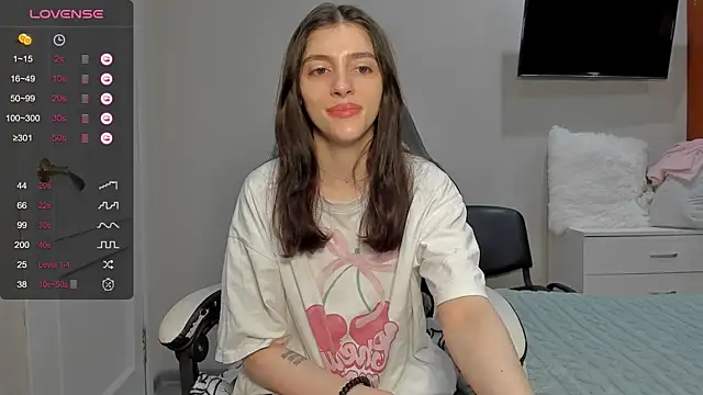 Snapshot of broosnica1 chatting on 01.16.26 broosnica1 online show from 01.16.26