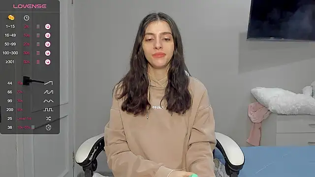 Snapshot of broosnica1 chatting on 02.02.26 broosnica1 online show from 02.02.26