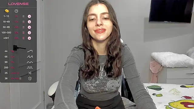 Snapshot of broosnica1 chatting on 02.06.26 broosnica1 online show from 02.06.26