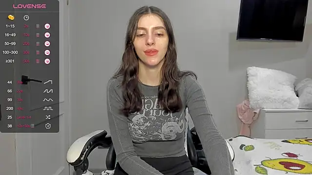 Snapshot of broosnica1 chatting on 02.08.26 broosnica1 online show from 02.08.26