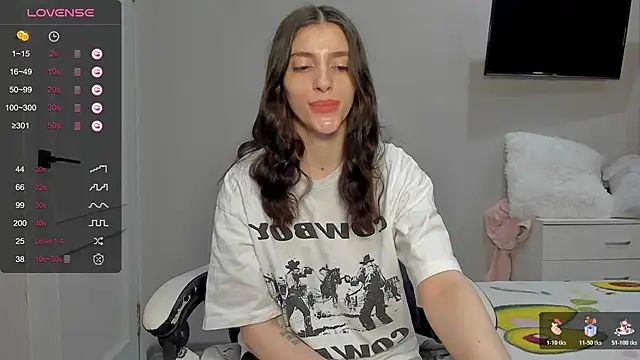 Snapshot of broosnica1 chatting on 02.09.26 broosnica1 online show from 02.09.26