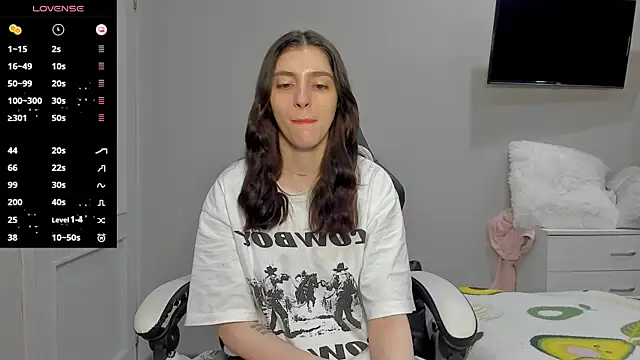 broosnica1 online show from 02.10.26