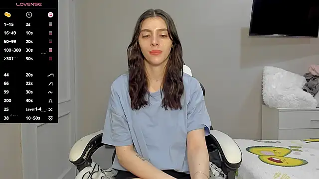 Snapshot of broosnica1 chatting on 02.11.26 broosnica1 online show from 02.11.26