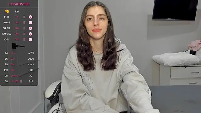 Snapshot of broosnica1 chatting on 02.17.26 broosnica1 online show from 02.17.26