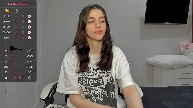 Snapshot of broosnica1 chatting on 02.24.26 broosnica1 online show from 02.24.26