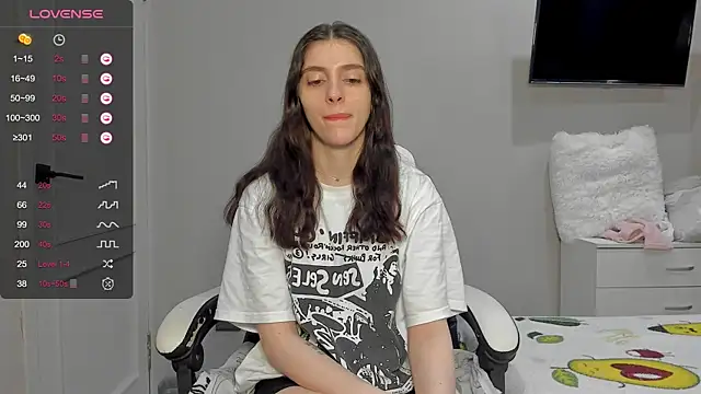 Snapshot of broosnica1 chatting on 03.01.26 broosnica1 online show from 03.01.26