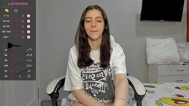 Snapshot of broosnica1 chatting on 03.07.26 broosnica1 online show from 03.07.26