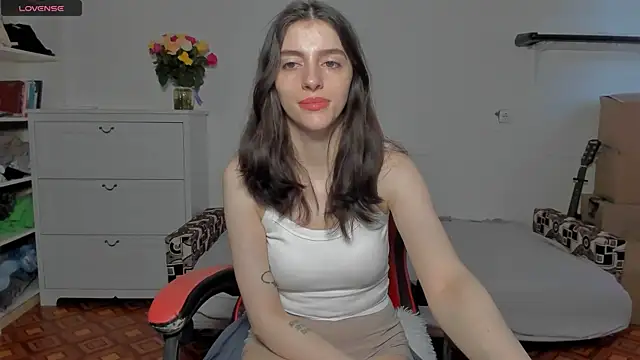 Snapshot of broosnica1 chatting on 03.31.26 broosnica1 online show from 03.31.26