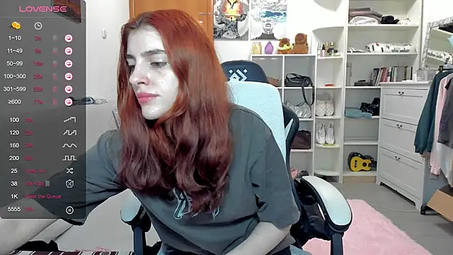 broosnica1 online show from 07.03.26