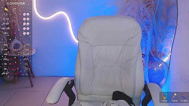 ViolettaHotLatin  online show from 11.06.25