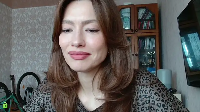 alicia spicy online show from 03.21.26