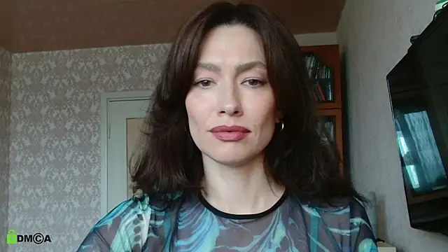 alicia spicy online show from 06.10.26