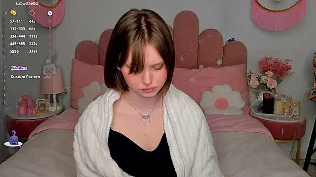 MaryLew online show from 02.03.26