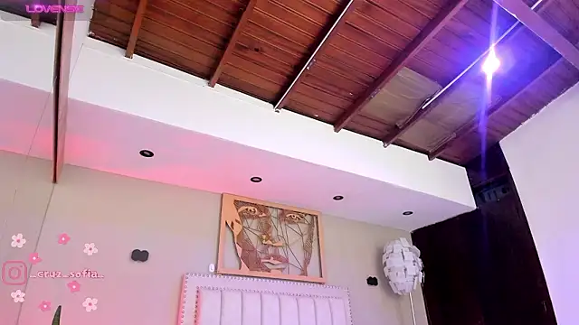  AlejaCruz  online show from 02.24.26