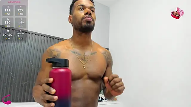 Ganiimedes online show from 02.12.25