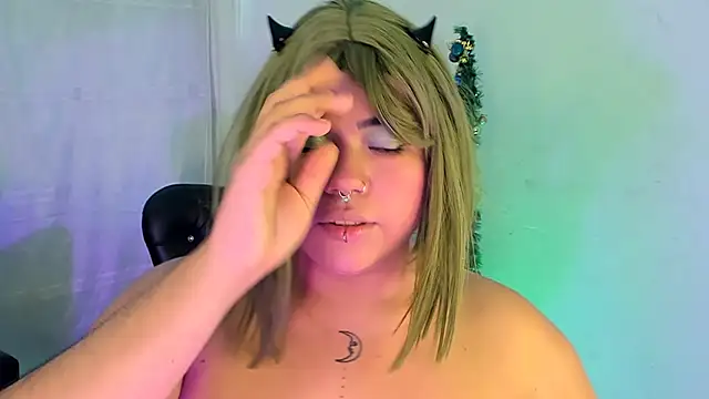 Snapshot of Samanta_cutee chatting on 01.12.25 Samanta cutee online show from 01.12.25