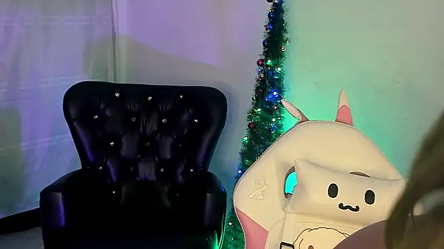 Snapshot of Samanta_cutee chatting on 01.12.25 Samanta cutee online show from 01.12.25