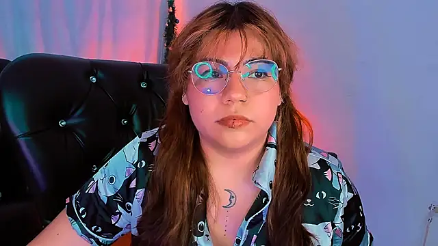 Snapshot of Samanta_cutee chatting on 02.06.25 Samanta cutee online show from 02.06.25