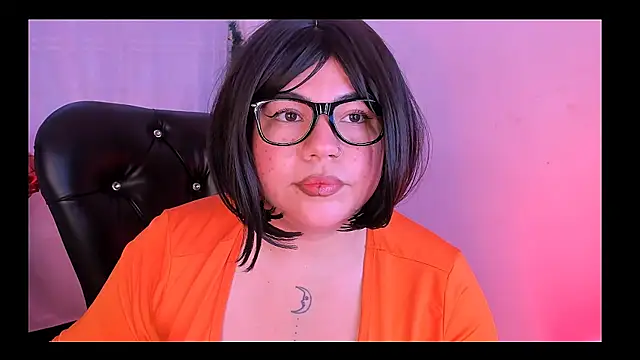 Snapshot of Samanta_cutee chatting on 03.02.25 Samanta cutee online show from 03.02.25