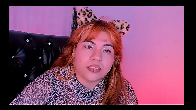 Snapshot of Samanta_cutee chatting on 03.09.25 Samanta cutee online show from 03.09.25