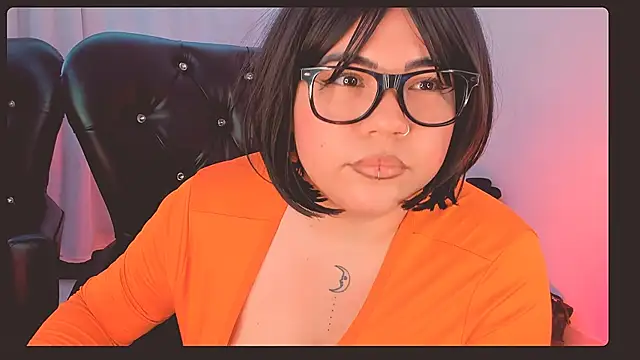 Snapshot of Samanta_cutee chatting on 03.21.25 Samanta cutee online show from 03.21.25