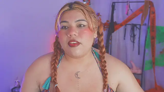 Snapshot of Samanta_cutee chatting on 11.01.25 Samanta cutee online show from 11.01.25