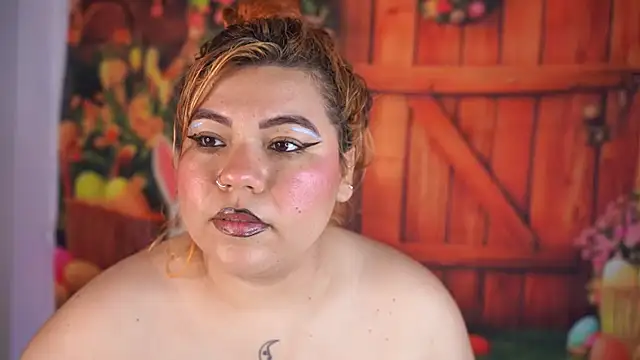 Samanta cutee online show from 04.23.26