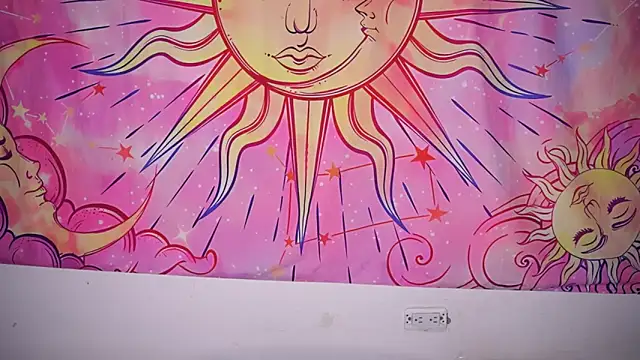 Samanta cutee online show from 04.28.26