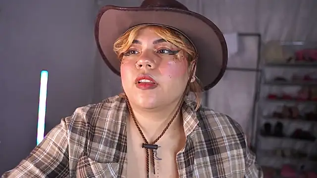 Samanta cutee online show from 05.21.26