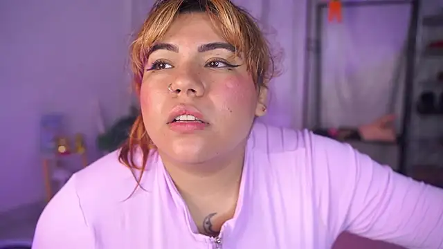 Samanta cutee online show from 05.25.26
