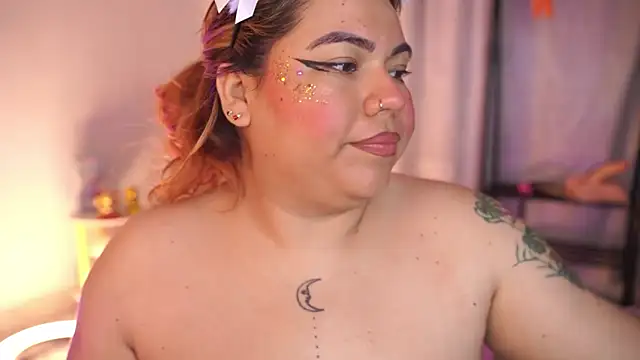 Samanta cutee online show from 05.26.26