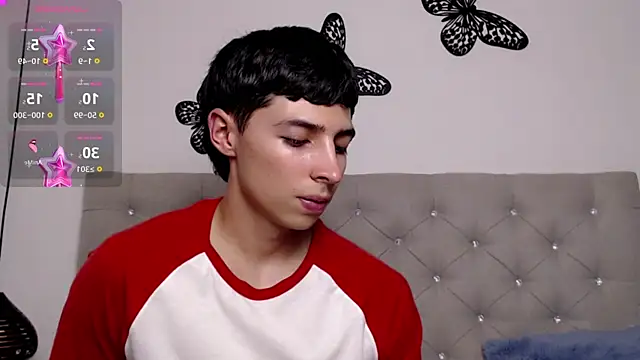 Adam Clay21 online show from 12.14.24