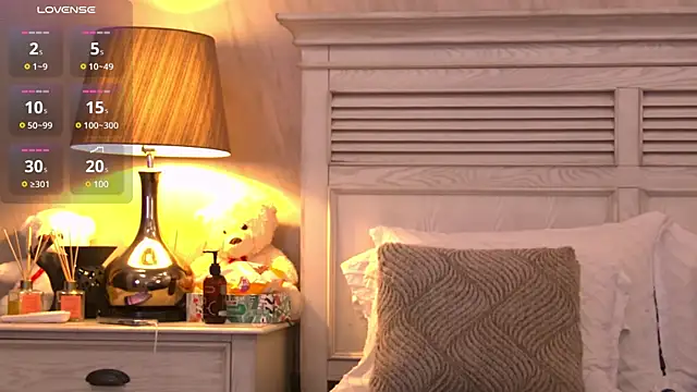 Snapshot of GinaMence chatting on 02.04.25 GinaMence online show from 02.04.25