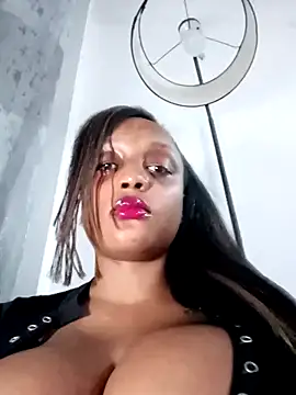 Busty Bambi online show from 06.13.26
