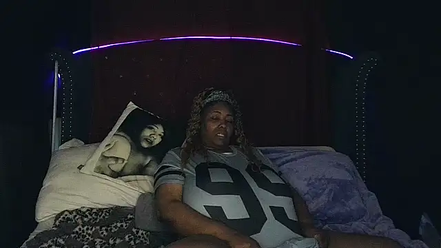 msyvette1970xh online show from 11.30.25