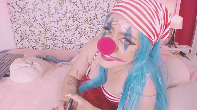  niiky online show from 01.08.25