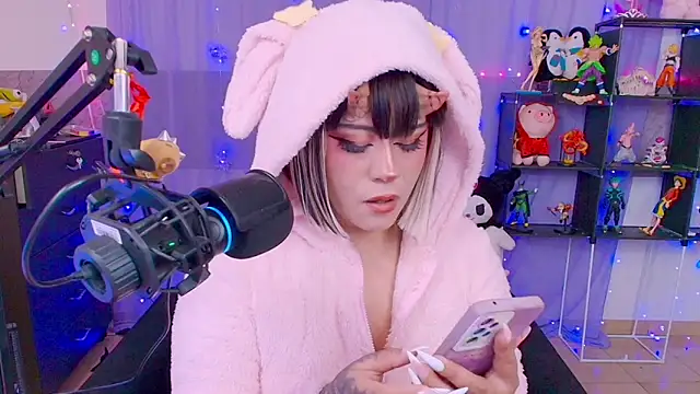  niiky online show from 01.19.26