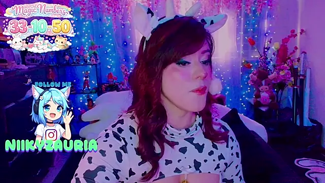  niiky online show from 04.29.26