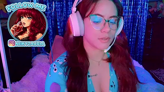  niiky online show from 07.24.26