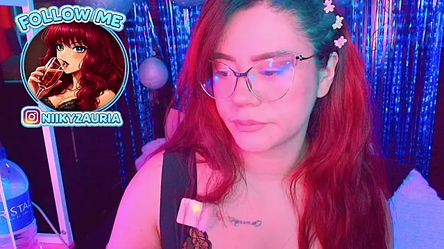  niiky online show from 07.28.26
