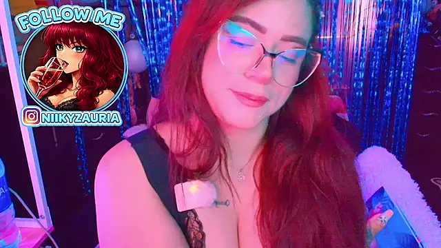  niiky online show from 07.28.26