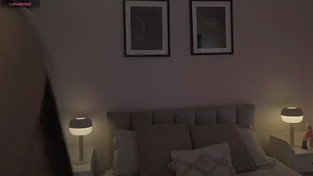 Violetta Nur online show from 07.19.26