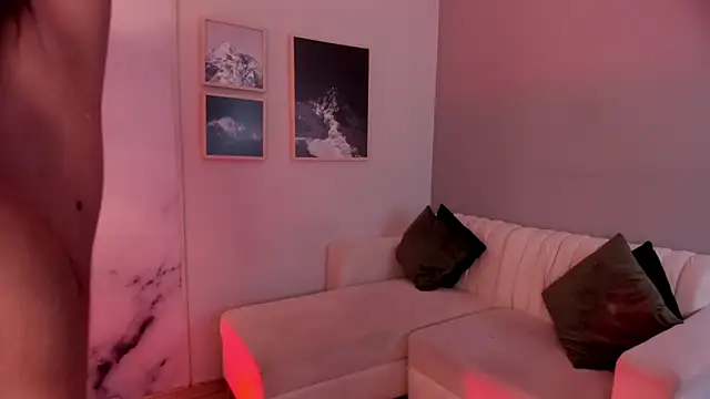 Violetta Nur online show from 07.27.26