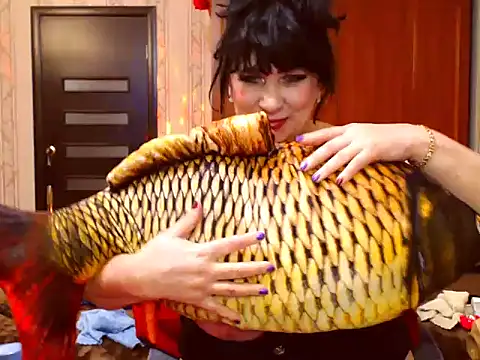 Olvia7985 online show from 03.20.25