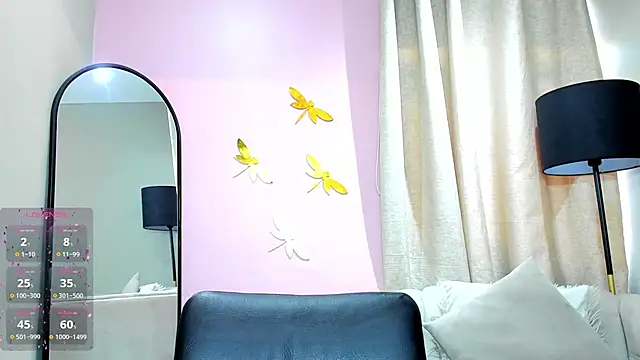  LaraMom  online show from 01.31.25