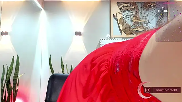  LaraMom  online show from 02.04.25